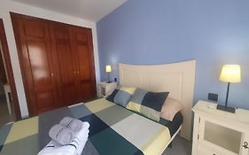 alquilaencanarias Duplex beach Cabezo terrace&pool